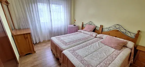 Wohnung 65 m² in Alba de Tormes
