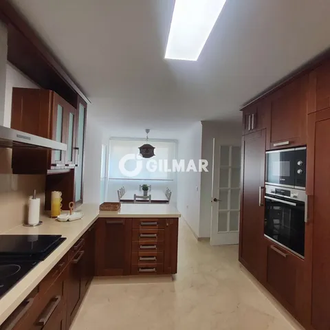 Pis de 120 m² a Estepona