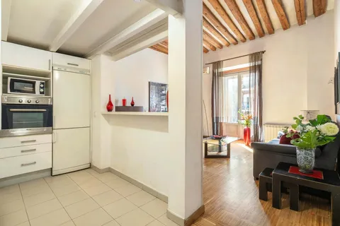 Appartamento 75 m² a Madrid
