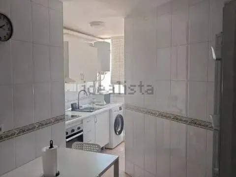Habitació de lloguer, Almeria