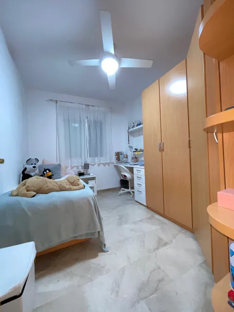 Pis de 90 m² a Estepona