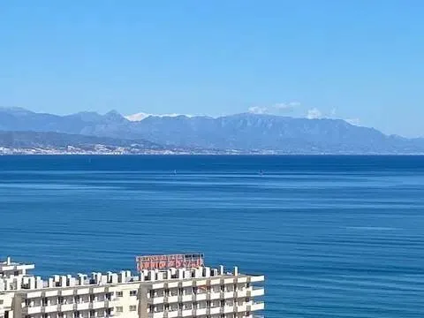 Pis de 118 m² a Torremolinos