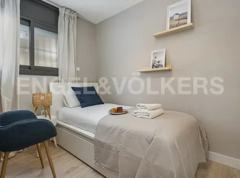 Appartamento 80 m² a Barcelona