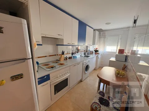 Appartamento 69 m² a Las Navas del Marqués