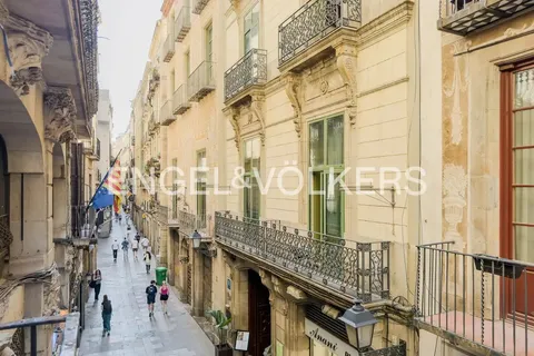 Pis de 40 m² a Barcelona