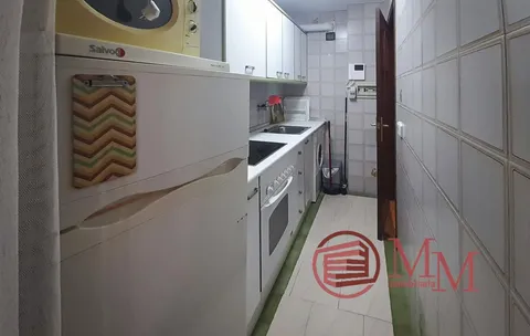 Pis de 40 m² a Còrdova