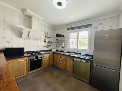 Casa de 140 m² a Xàbia