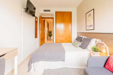 Habitació de lloguer, València