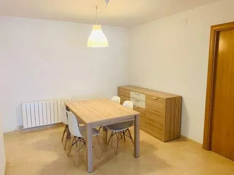Pis de 70 m² a Alcarràs (4/23)