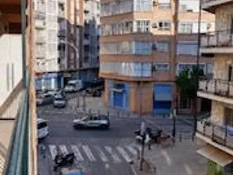 Pis de 100 m² a València