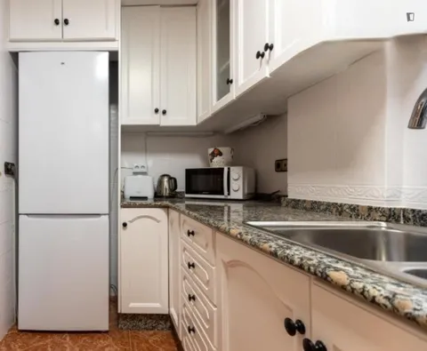 Appartamento 136 m² a Valencia