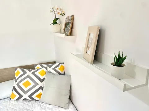 Quarto para alugar, Getafe