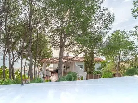 Casa de 283 m² a Sitges
