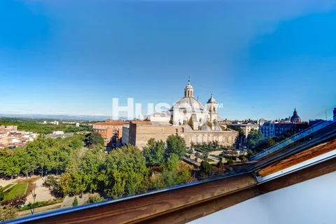 Pis de 124 m² a Madrid