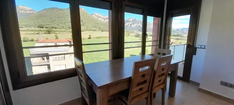 Pis de 84 m² a Avià