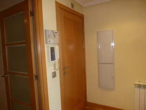 Pis de 80 m² a Guadalajara