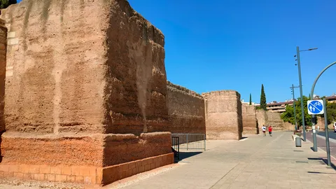 Stanza in affitto, Cordova