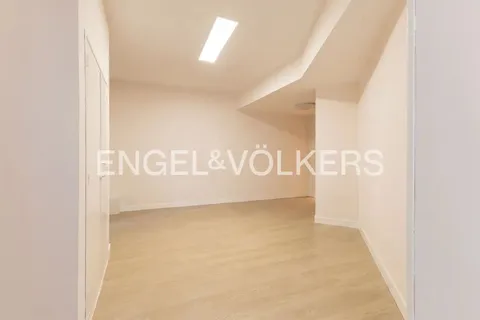 Pis de 427 m² a Madrid