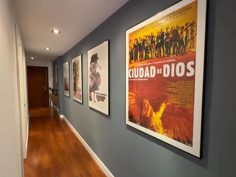 Pis de 84 m² a Alacant