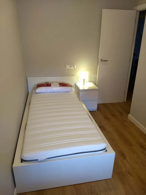 Pis de 65 m² a Barcelona