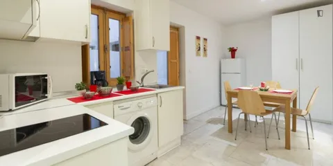 Pis de 35 m² a Madrid