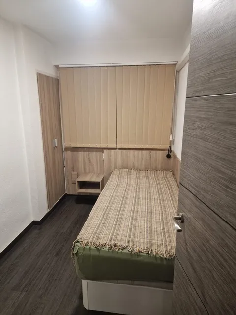 Pis de 99 m² a Santa Pola