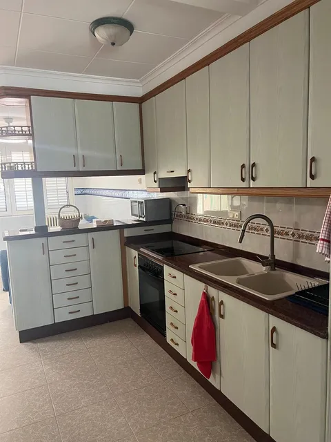 Pis de 140 m² a Sueca