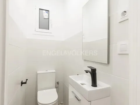 Pis de 55 m² a Barcelona