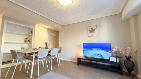 Pis de 120 m² a València (2/9)