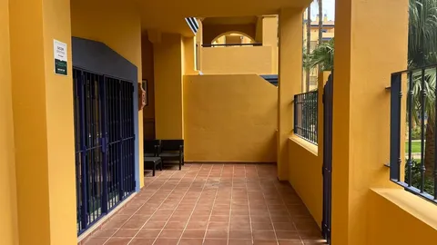 Piso de 90 m² en Marbella