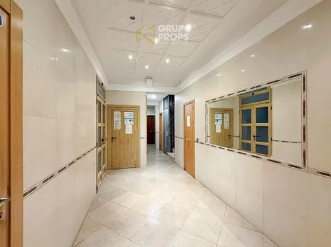 Pis de 60 m² a Madrid