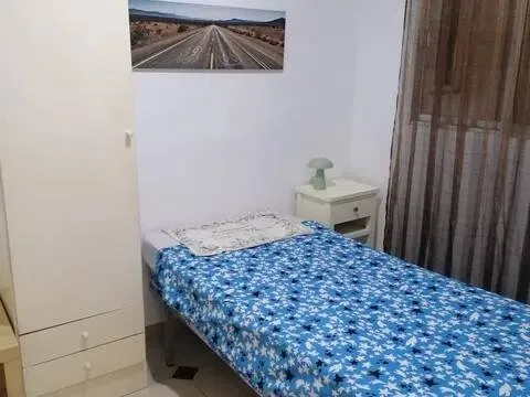 Pis de 85 m² a Almeria
