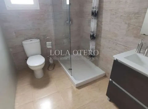 Pis de 75 m² a València