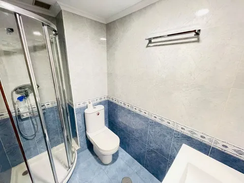 Wohnung 92 m² in Gijón / Xixón