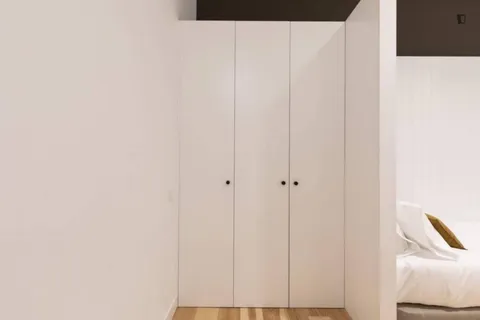 Appartamento 72 m² a Madrid