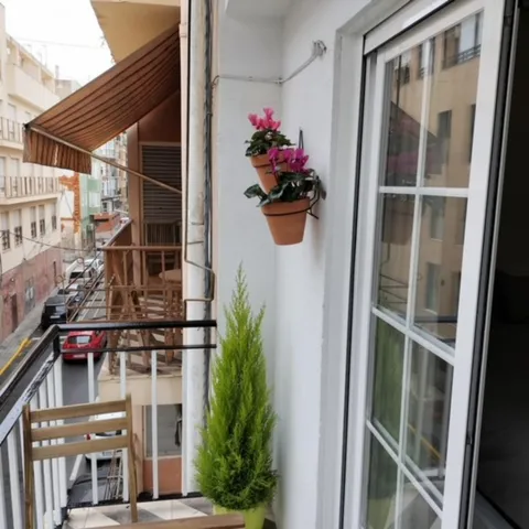 Zimmer zur Miete, Alicante