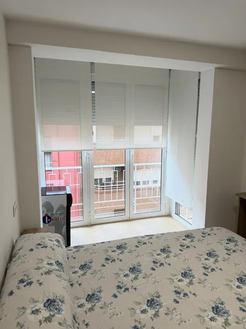 Habitación 90 m²,