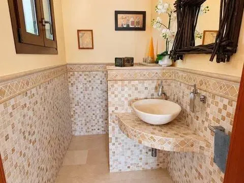 Casa de 534 m² a Marbella