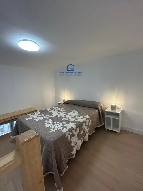 Pis de 63 m² a Cádiz