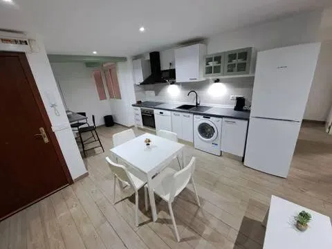 Habitació de lloguer, València