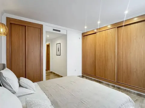 Pis de 131 m² a Estepona