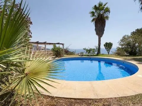 Casa 150 m² a Almuñécar