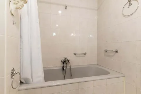 Zimmer zur Miete, Madrid