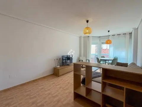 Pis de 80 m² a Torrevella