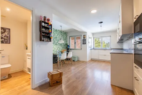 Piso de 146 m² en Majadahonda