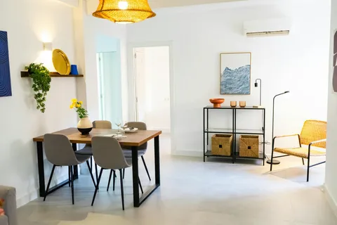 Appartamento 70 m² a Siviglia