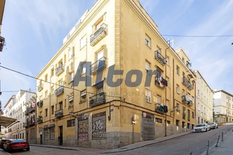 Appartamento 70 m² a Madrid