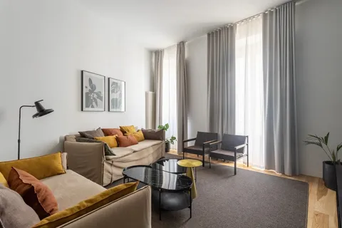 Pis de 72 m² a Madrid