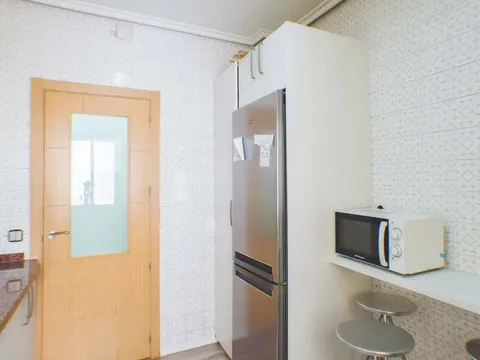 Zimmer zur Miete, Madrid