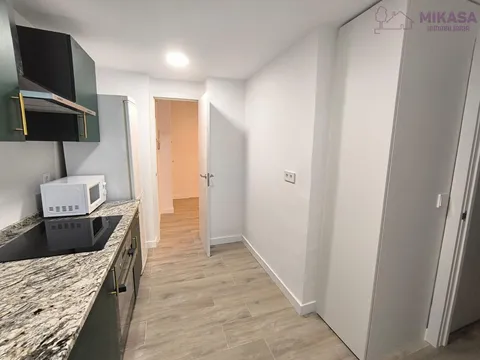 Pis de 85 m² a Móstoles